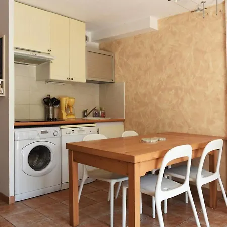 度假居 Maison A Avec Jardin, Piscine Et Forfait Menage Inclus - Fr-1-434-5 *