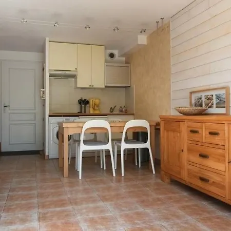 Maison A Avec Jardin, Piscine Et Forfait Menage Inclus - Fr-1-434-5 *