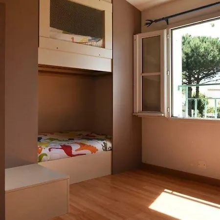 度假居 Maison A Avec Jardin, Piscine Et Forfait Menage Inclus - Fr-1-434-5 *